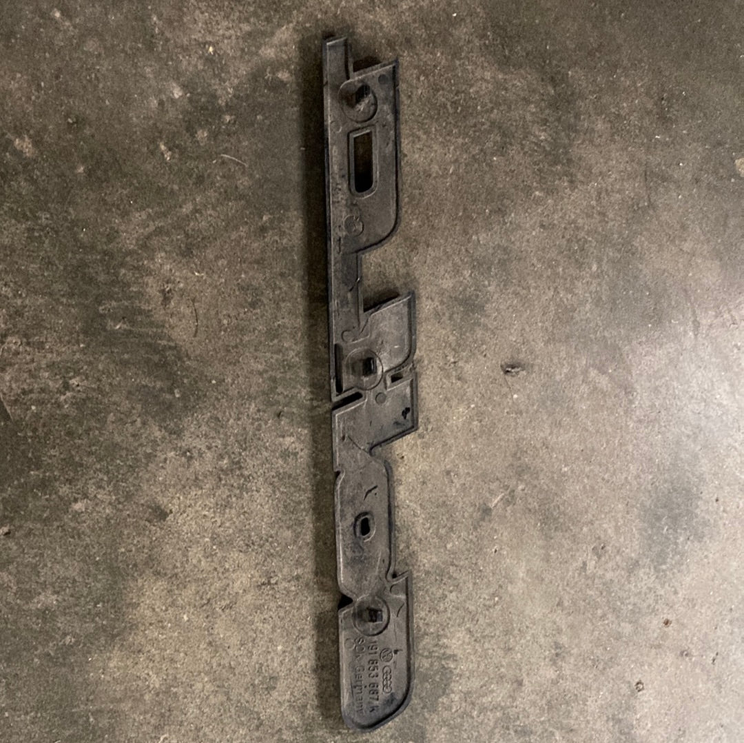 Golf CL Badge