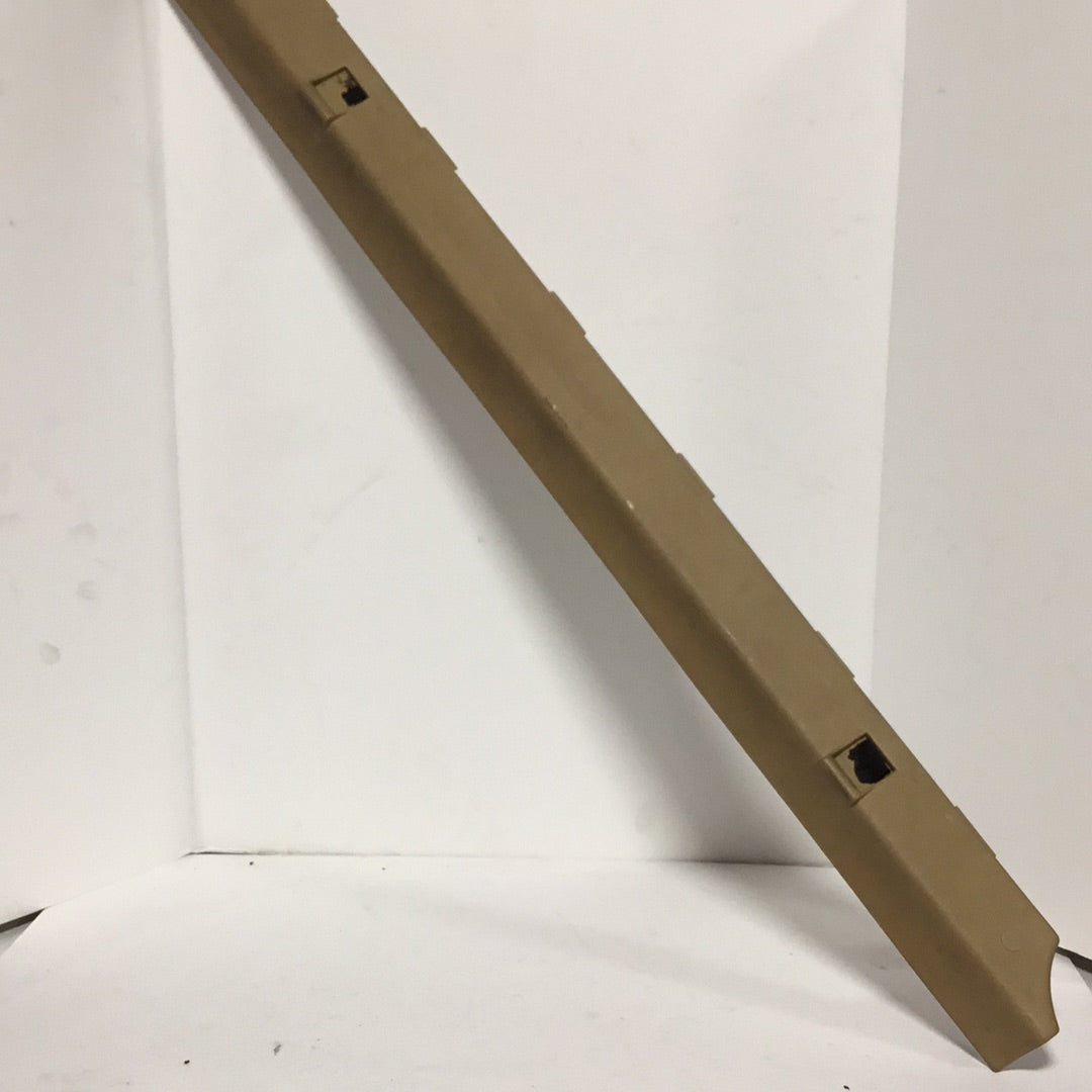 VW Corrado Hatch trim 535867591