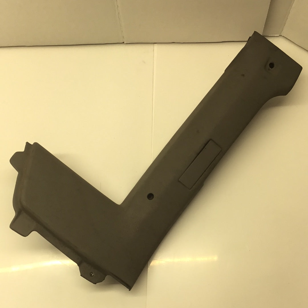 VW Corrado B-Pillar Trim 535867285C