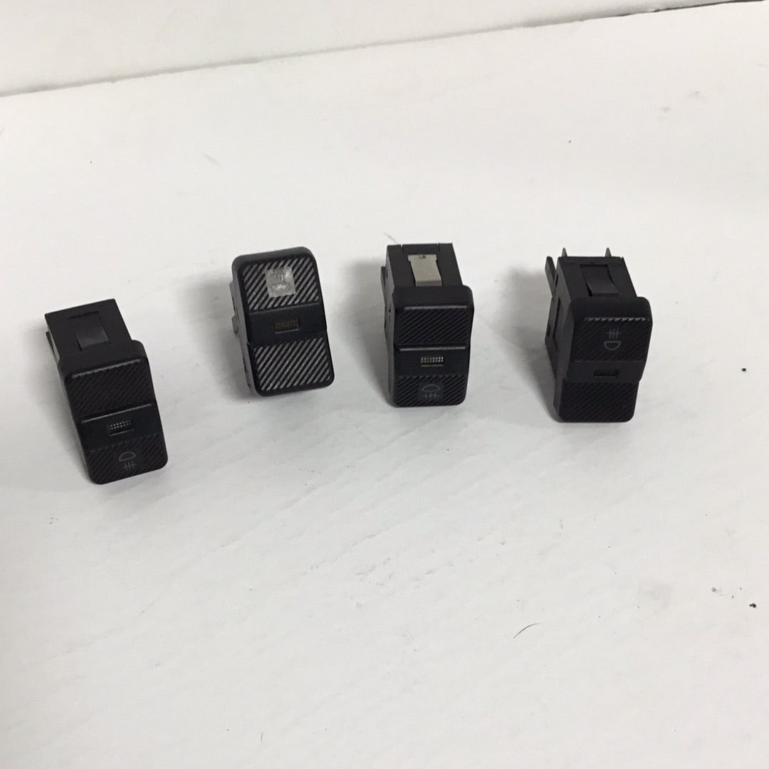 VW Corrado Fog Light Switch 535941535