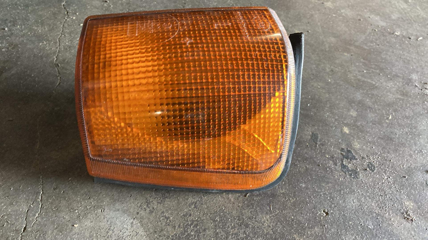 Mk2 Scirocco Euro Headlights