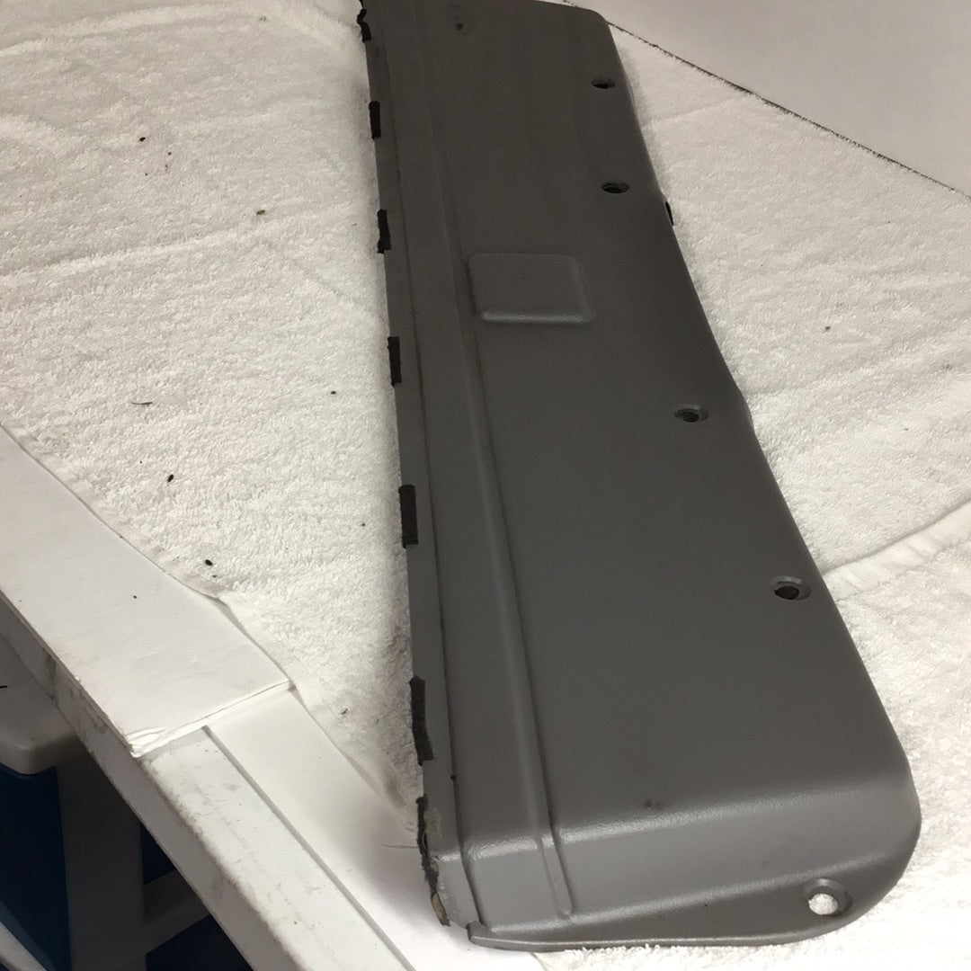 VW Corrado Hatch Trim 535867592