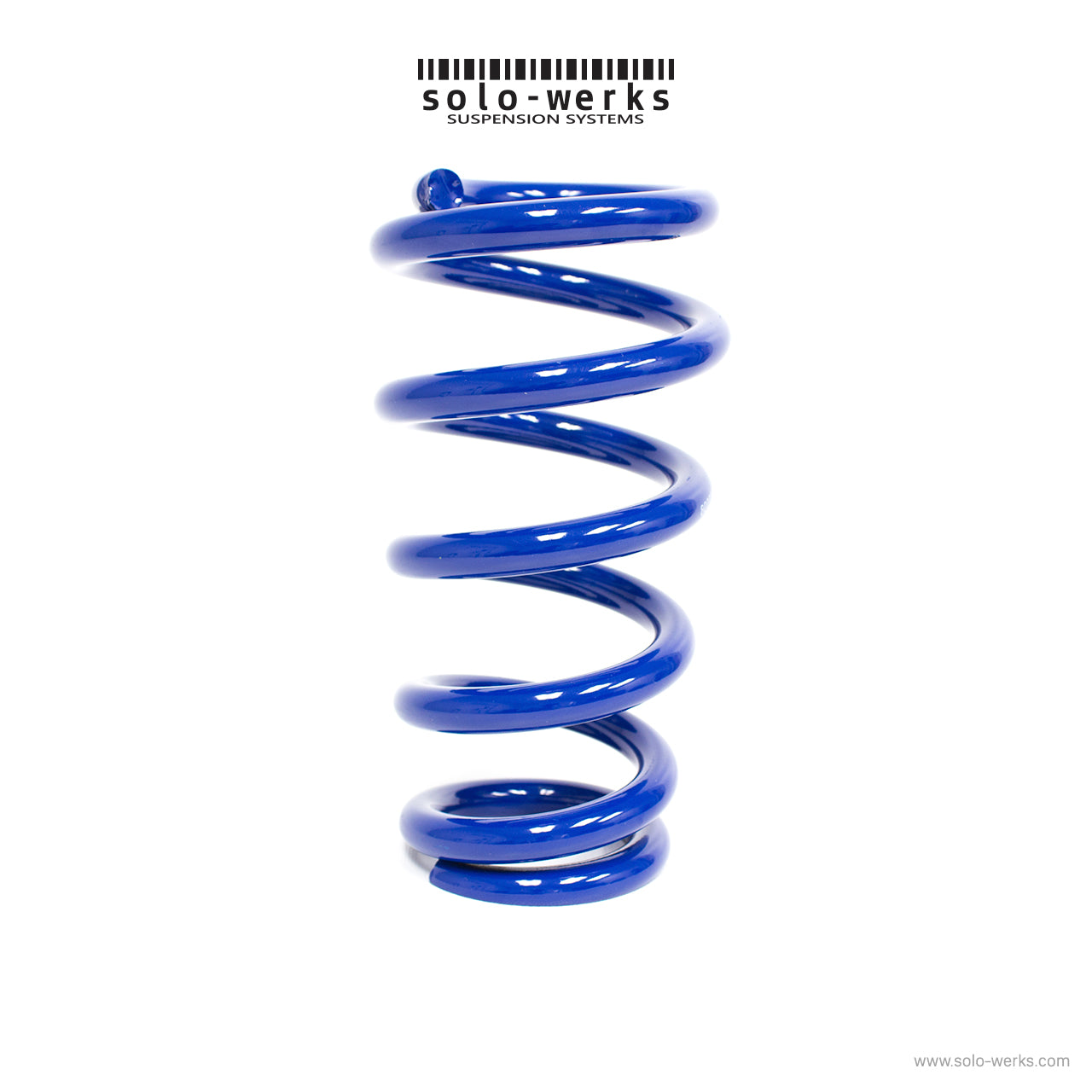 Solo Werks S1 Coilover Kit 01’-08’ A4 (B6/B7) Avant 2wd and Quattro