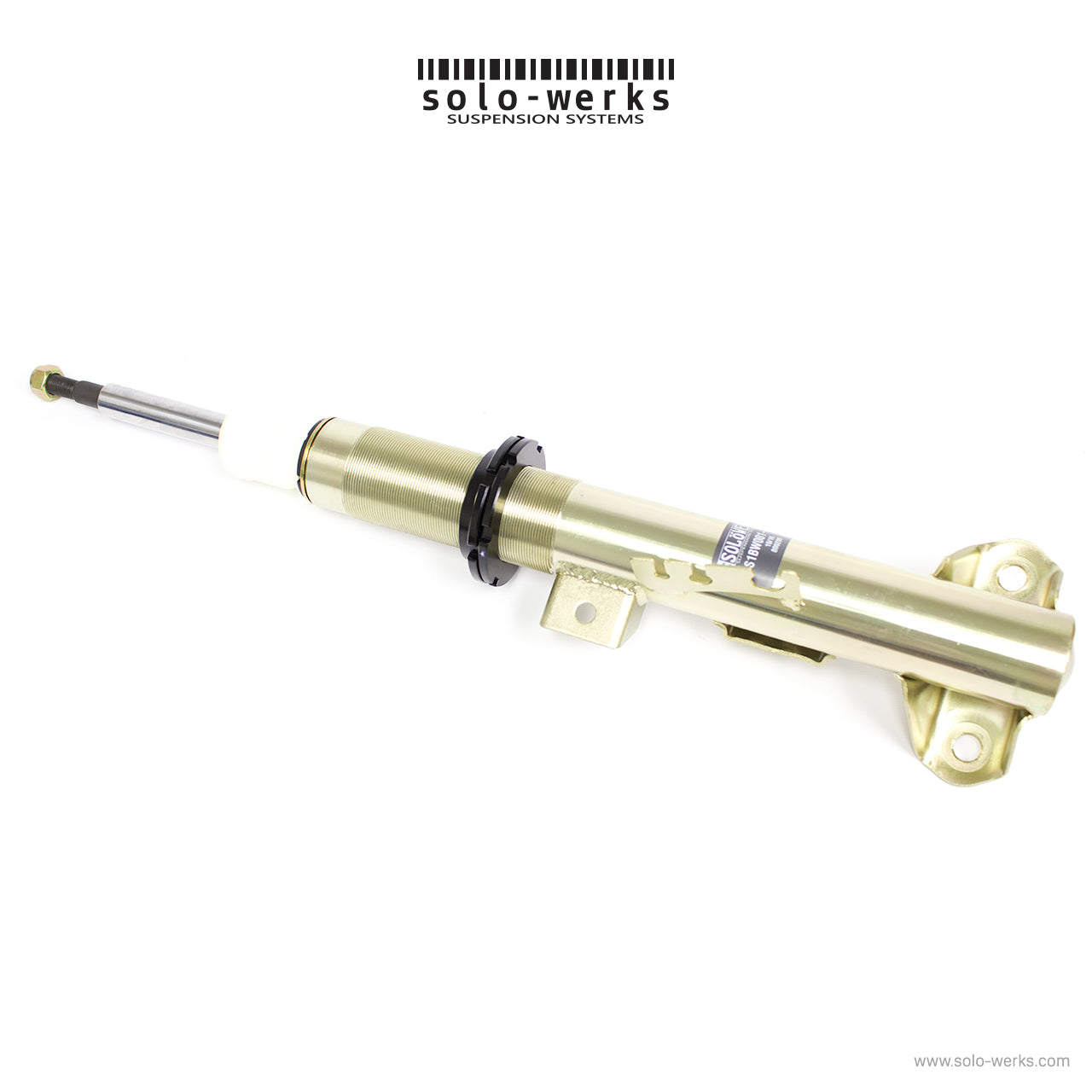 Solo Werks S1 Coilover Kit E36 3 Series 95’-98’ M3 Coupe / Sedan / Convertible