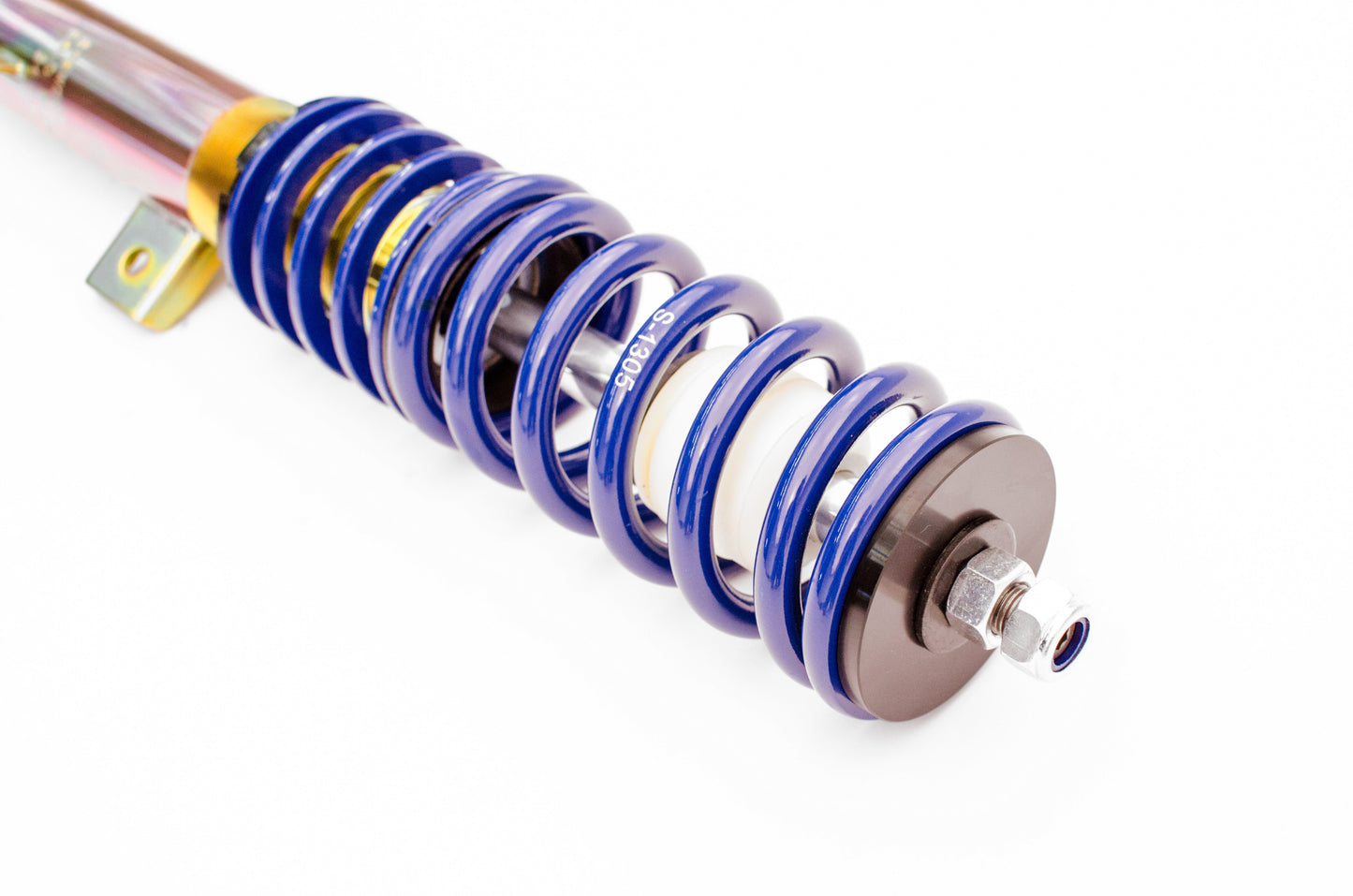 Solo Werks S1 Coilover Kit 3 Series E46 99'-05'