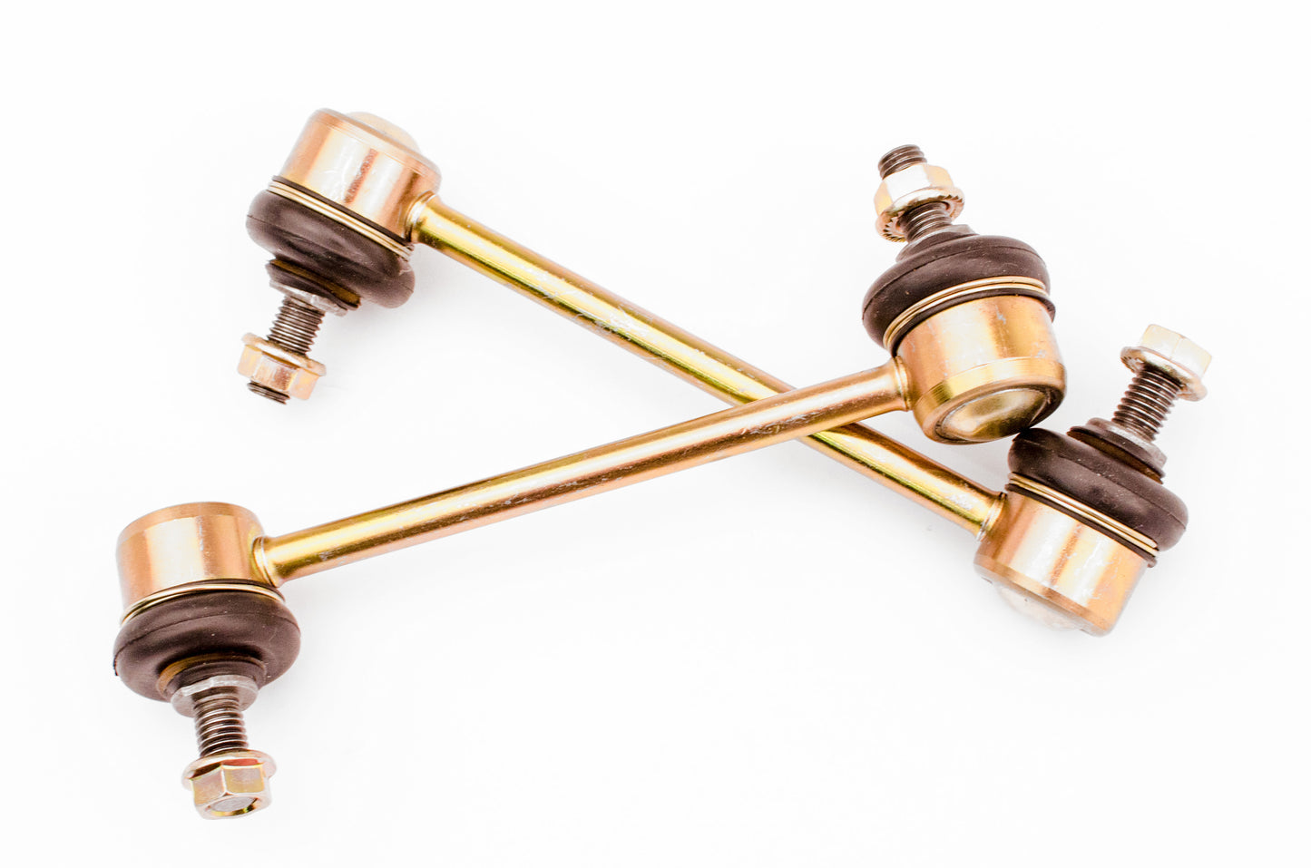 Solo Werks S1 Coilover Kit 3 Series E46 99'-05'