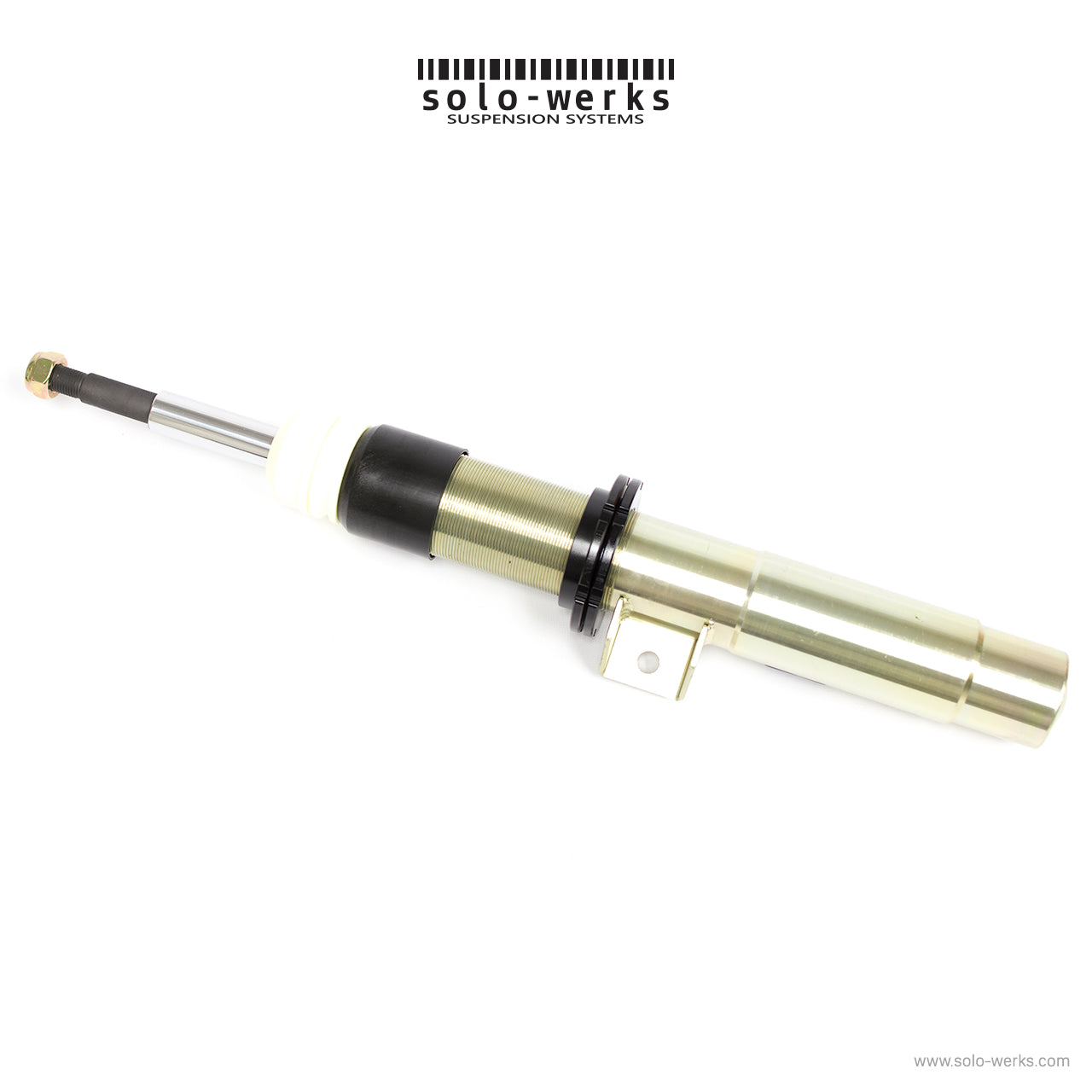 Solo Werks S1 Coilover Kit BMW 3 Series E46 M3 01'-06'