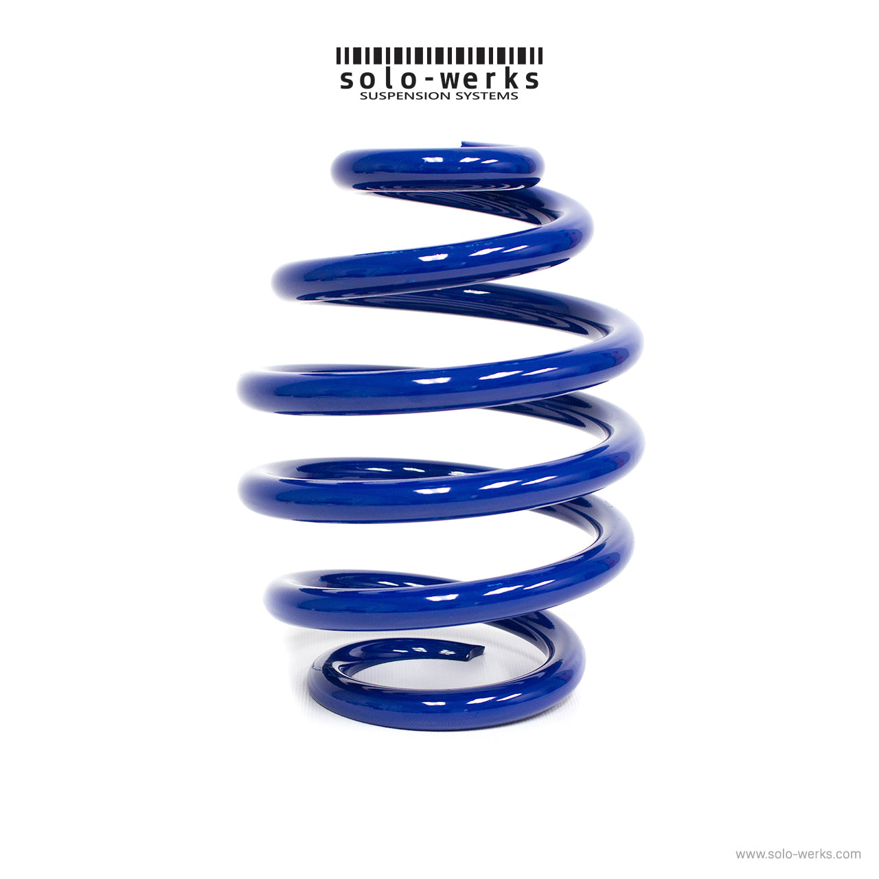 Solo Werks S1 Coilover Kit BMW 3 Series E46 M3 01'-06'
