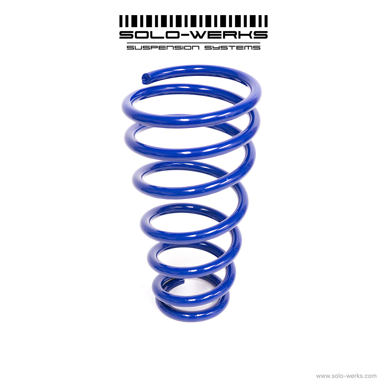 Solo Werks S1 Coilover Kit 3 Series E90/E92 06'-11