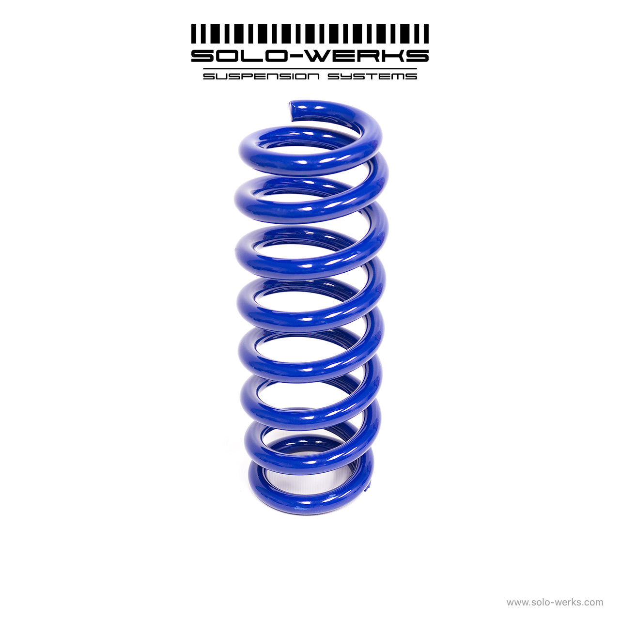 Solo Werks S1 Coilover Kit 3 Series E90/E92 06'-11