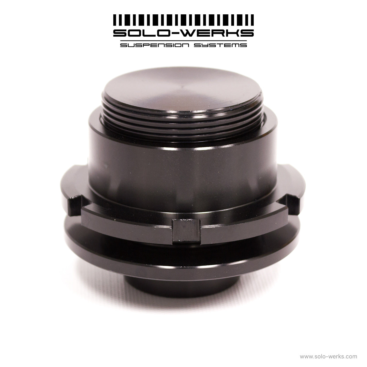 Solo Werks S1 Coilover Kit 3 Series E90/E92 06'-11