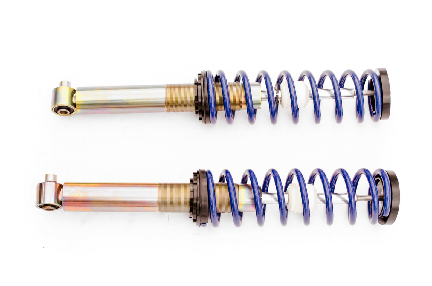 Solo Werks S1 Coilover Kit 5 Series E39 97'-03'