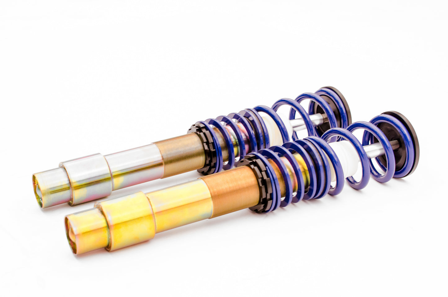 Solo Werks S1 Coilover Kit 5 Series E60 04'-10'