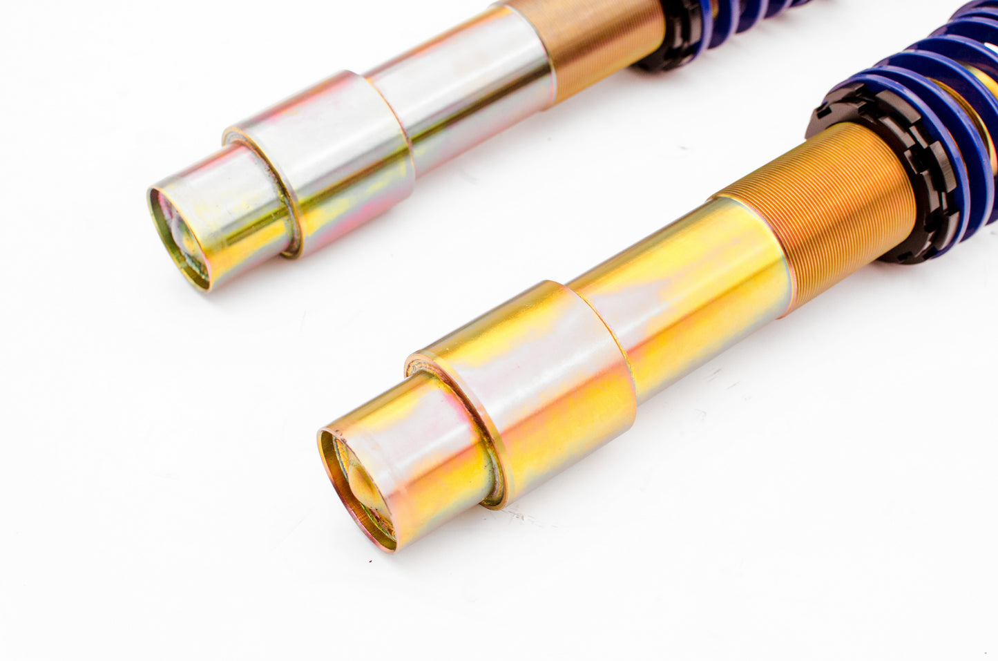 Solo Werks S1 Coilover Kit 5 Series E60 04'-10'