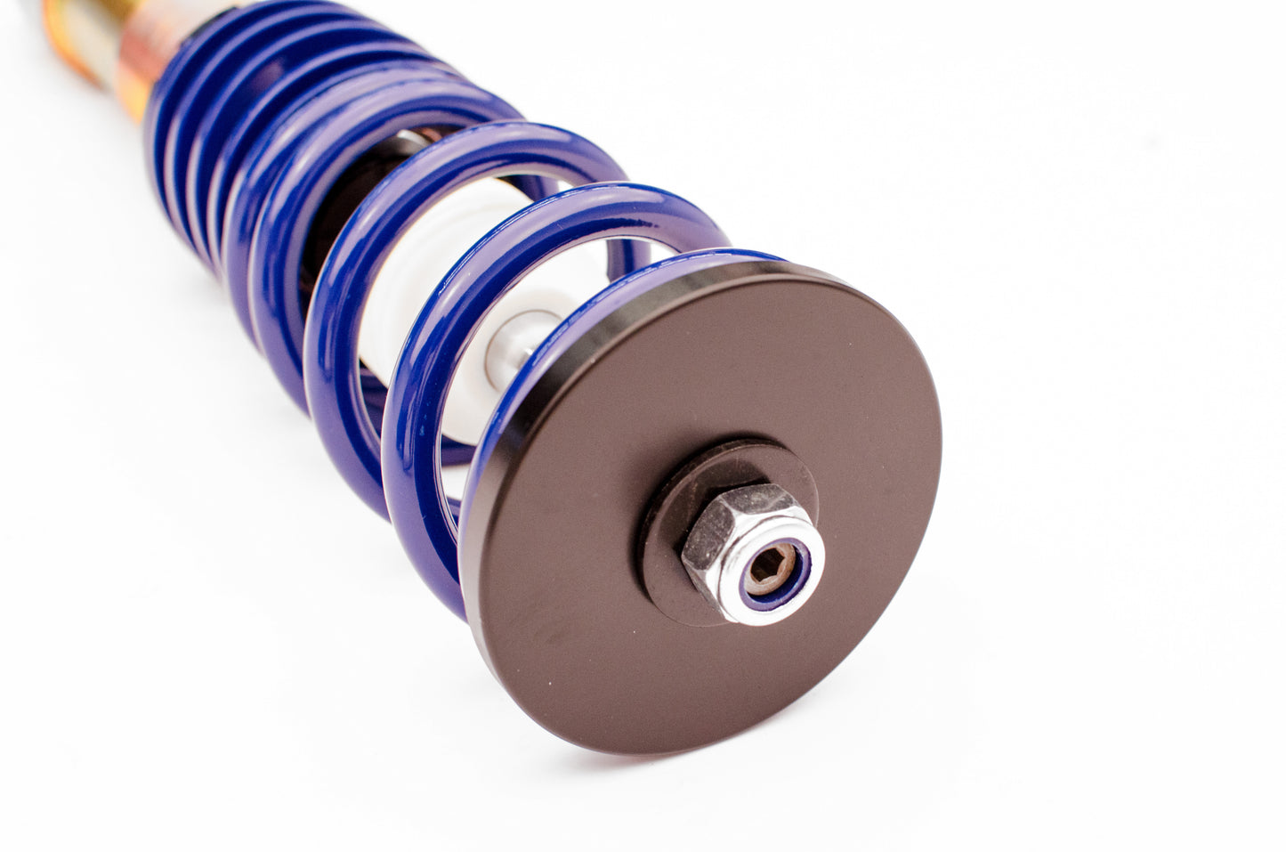 Solo Werks S1 Coilover Kit 5 Series E60 04'-10'