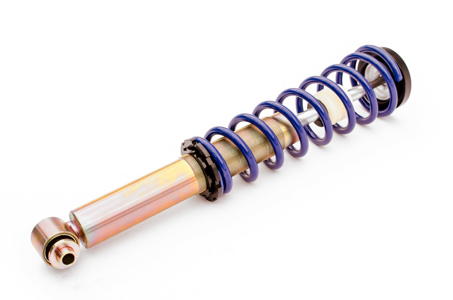 Solo Werks S1 Coilover Kit 5 Series E60 04'-10'