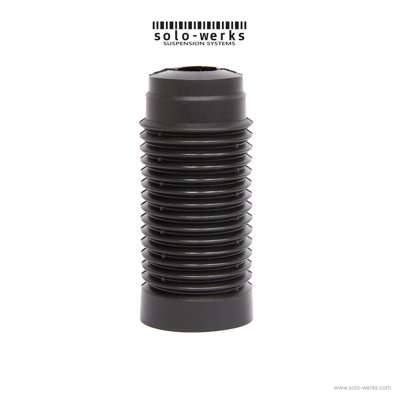 Solo Werks S1 Coilover Kit 85'-95' MK II, MK III & Corrado / Passat 2wd