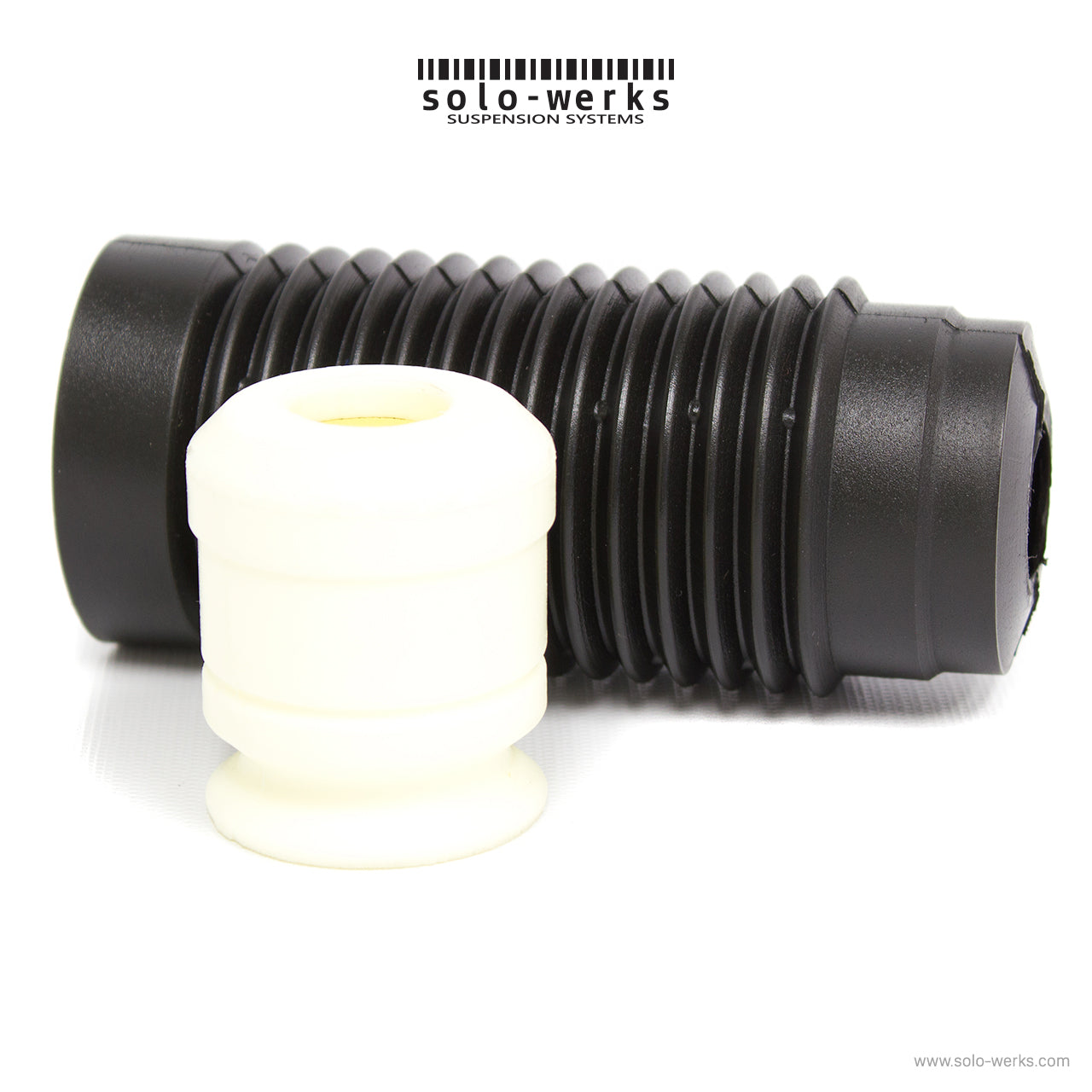 Solo Werks S1 Coilover Kit 85'-95' MK II, MK III & Corrado / Passat 2wd