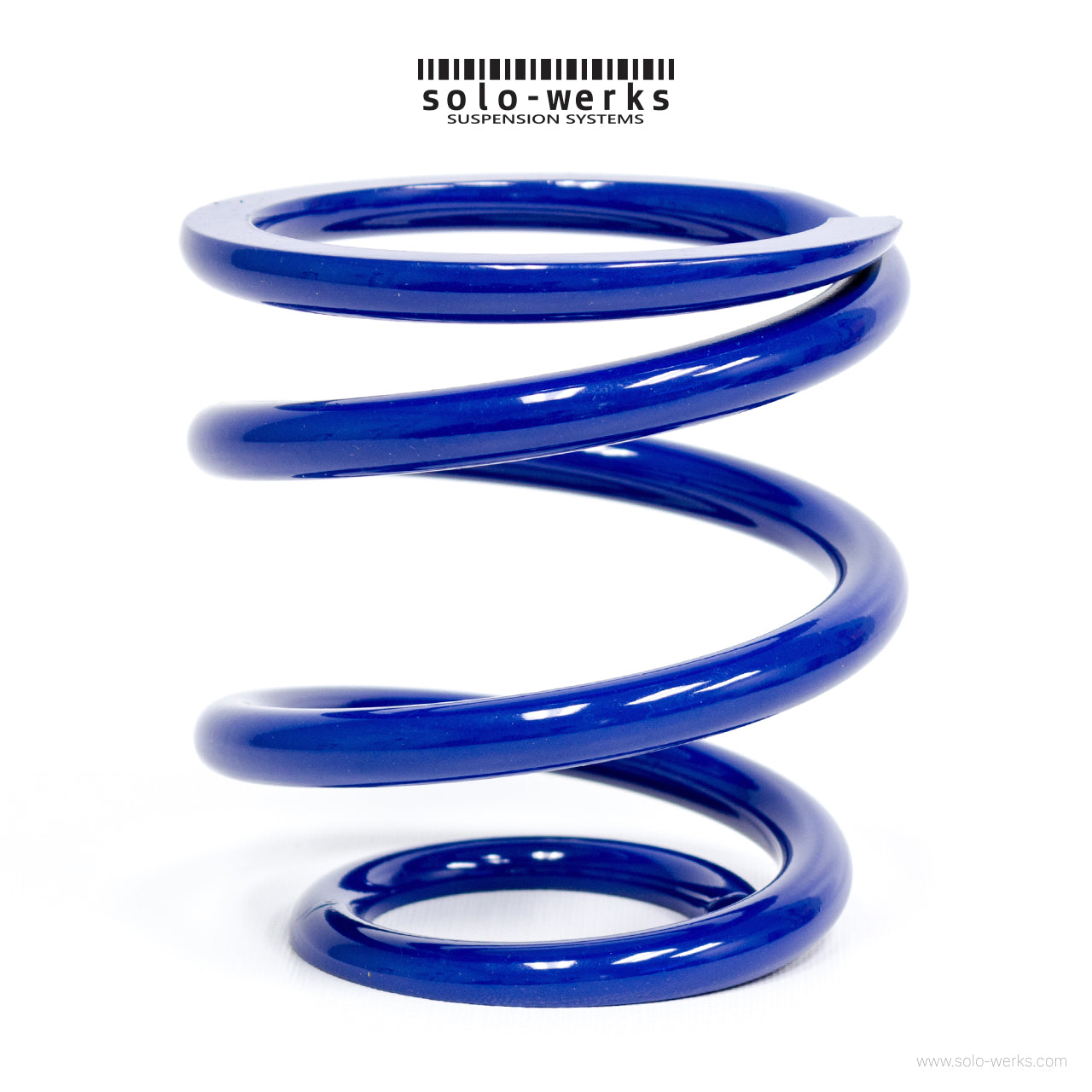 Solo Werks S1 Coilover Kit MKIV 2004 Golf R32