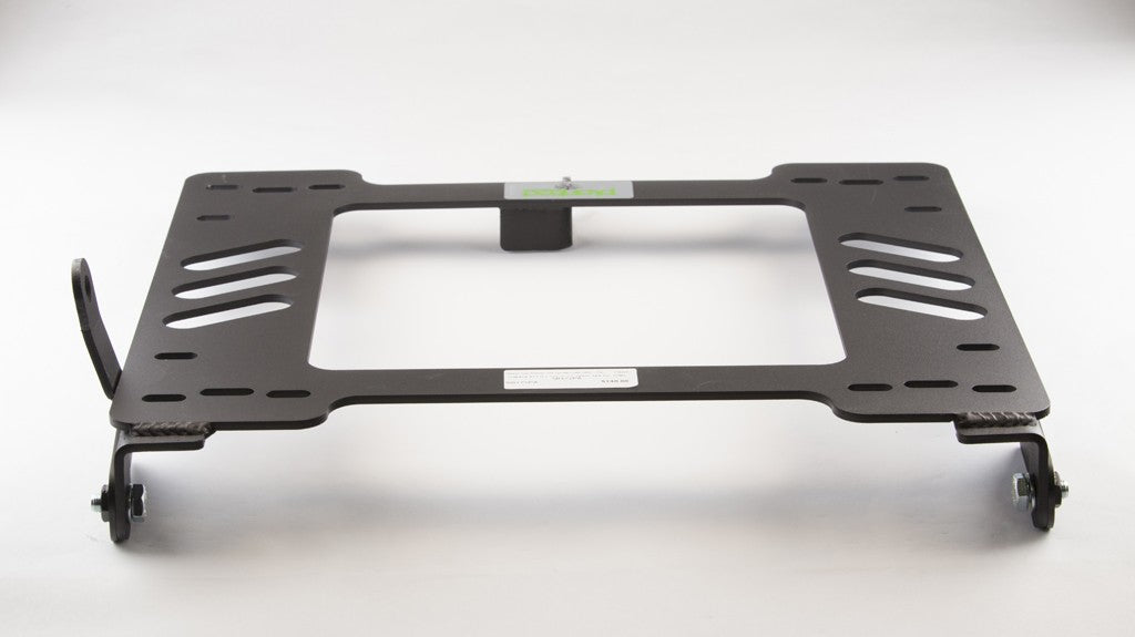 PLANTED SEAT BRACKET- VW CORRADO (1988-1995) - PASSENGER / RIGHT *US MODELS CANNOT RETAIN CENTER RETRACTABLE SEAT BELT MECHANISM - Autobahn Autoworx