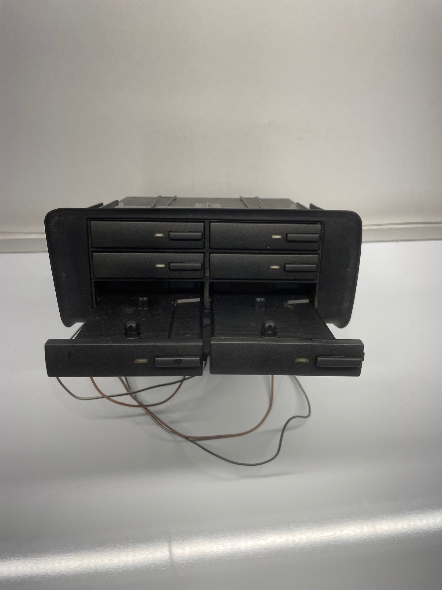 Euro Mk3 Golf Jetta Cassette Holder