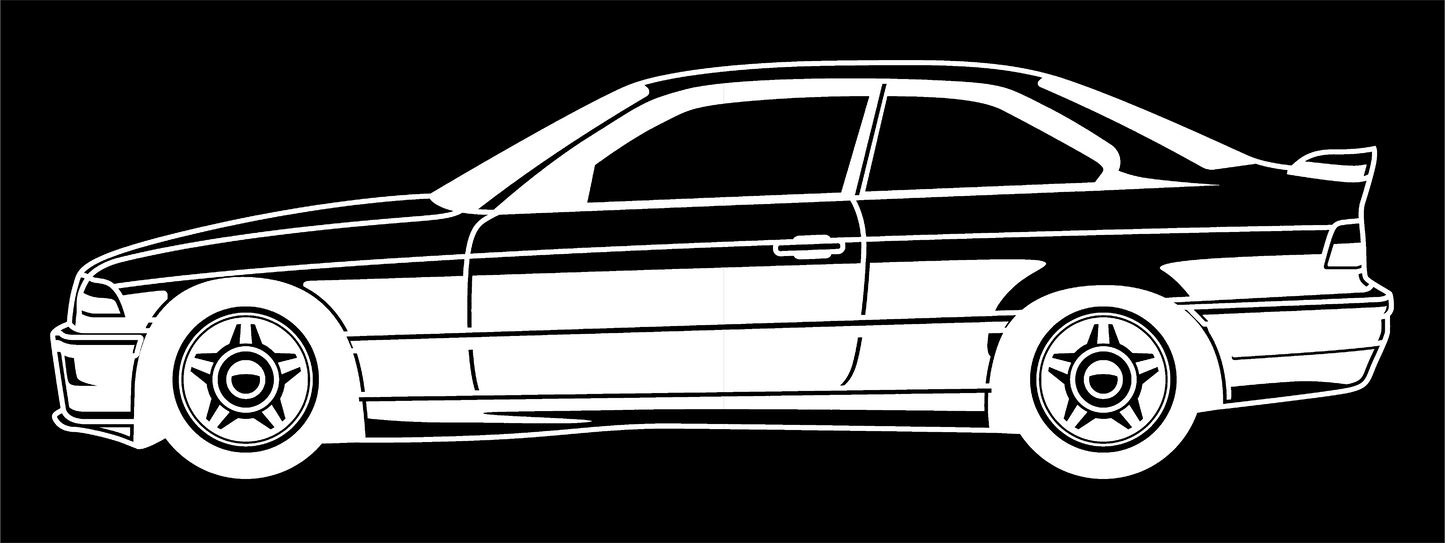 Autobahn Autoworx Enthusiast  Shirts