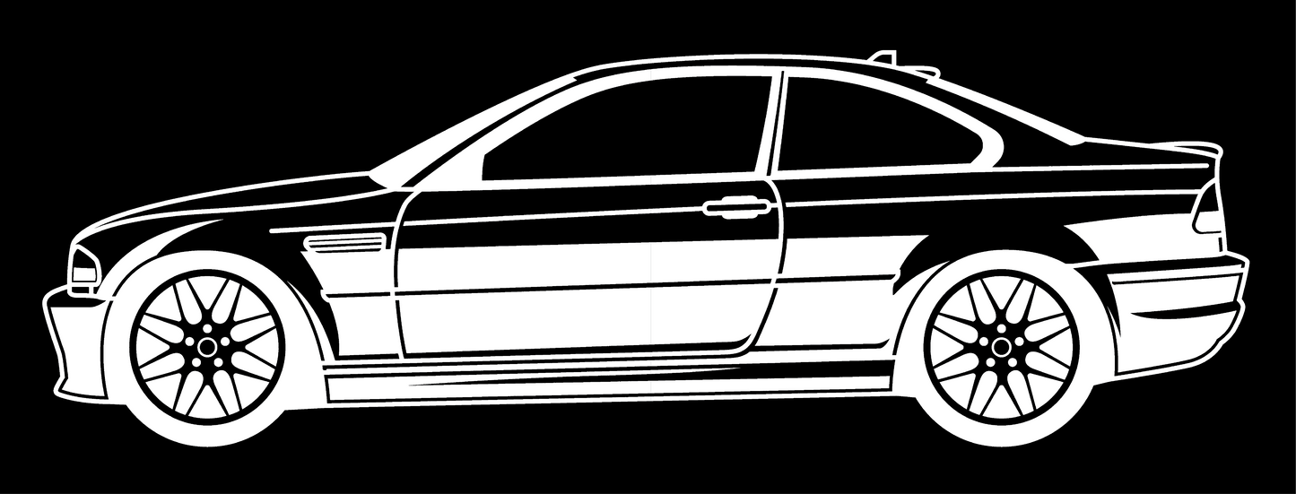 Autobahn Autoworx Enthusiast  Shirts