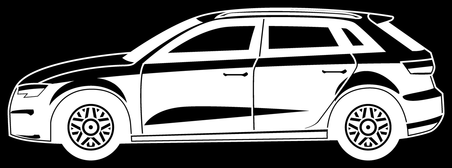 Autobahn Autoworx Enthusiast  Shirts