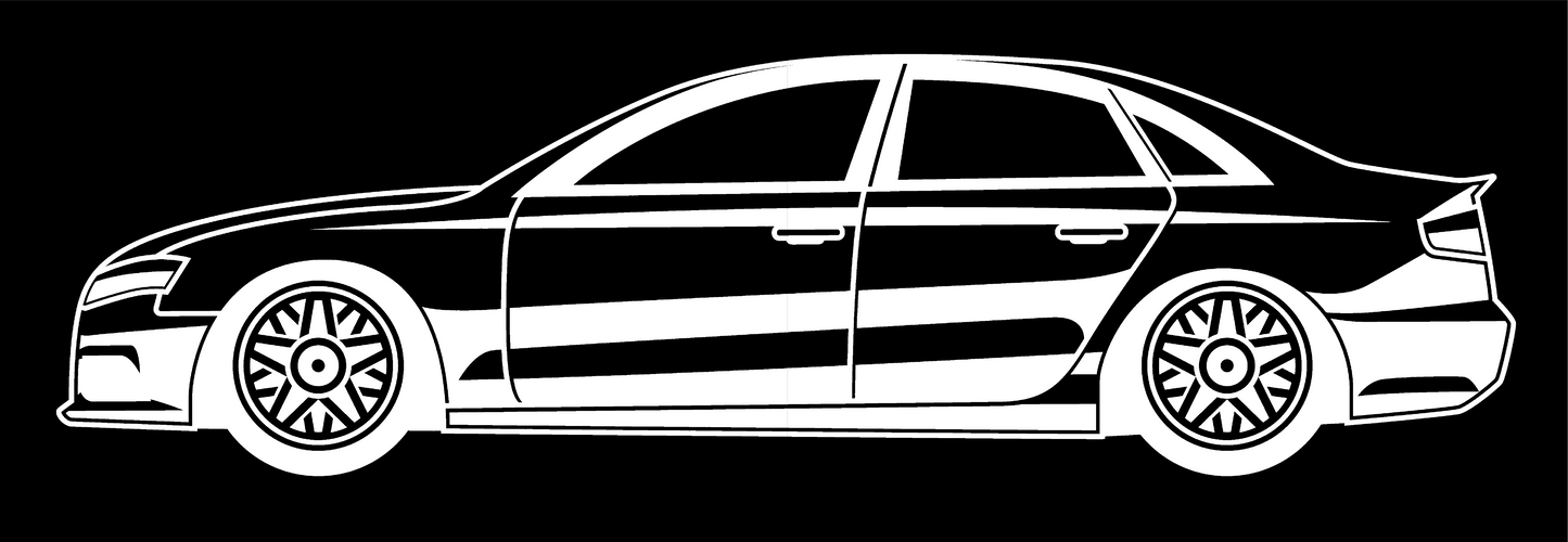 Autobahn Autoworx Enthusiast  Shirts