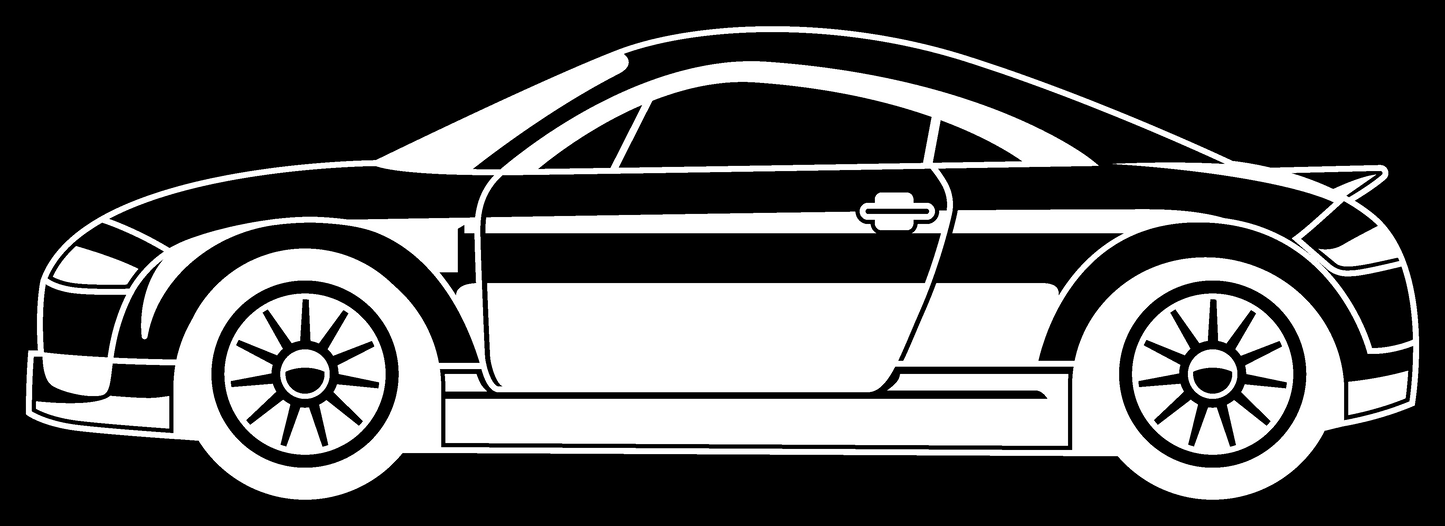 Autobahn Autoworx Enthusiast  Shirts