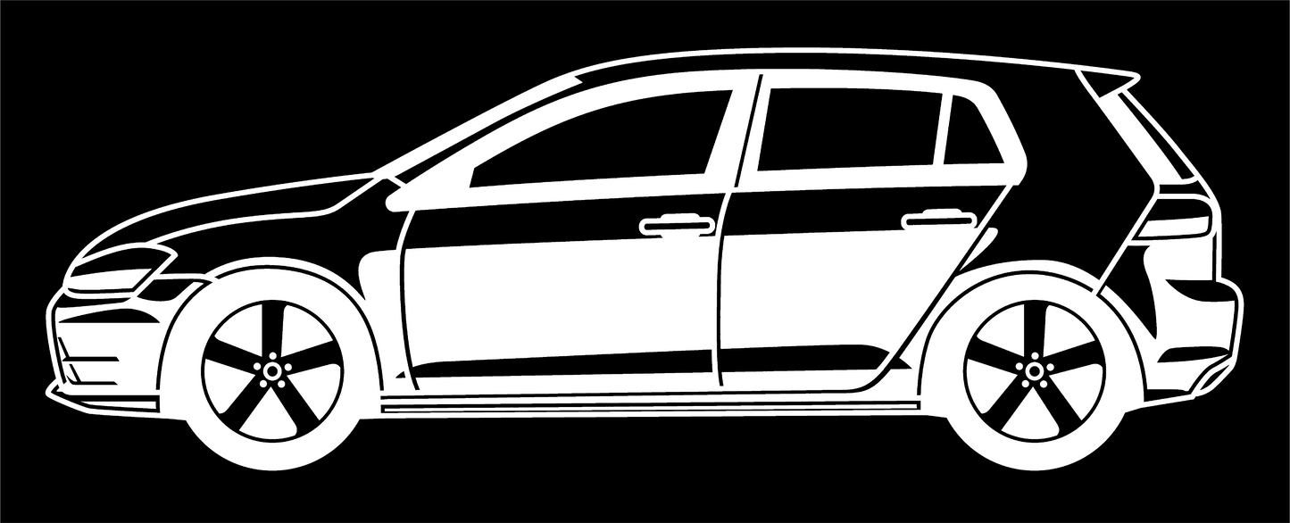 Autobahn Autoworx Enthusiast  Shirts