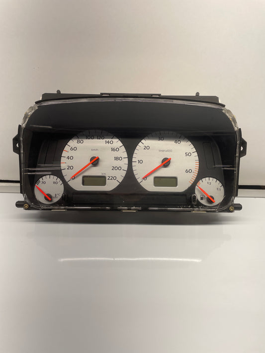 Euro Mk3 Golf Jetta Cluster