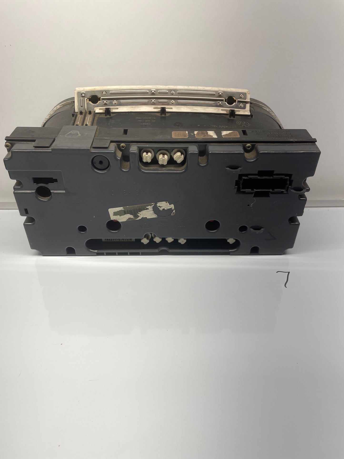 Euro Mk3 Golf Jetta Diesel Cluster