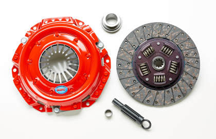 South Bend / DXD Racing Clutch VW Mk1-Mk3 O2O Trans Stg 2 Daily Clutch Kit Large Spline