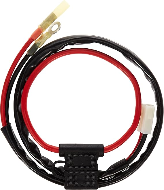 SPAL Fan Harness With Relay