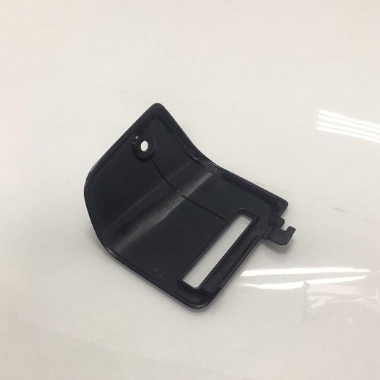 VW Corrado VR6 Rear seat belt cover trim 535 868 528