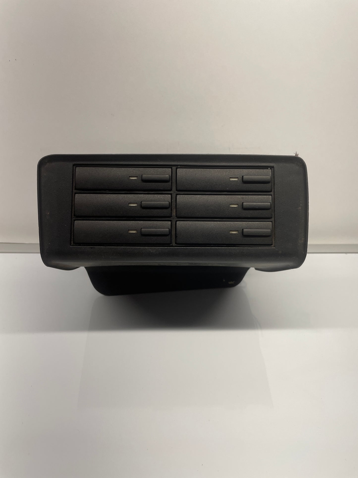 Euro Mk3 Golf Jetta Cassette Holder
