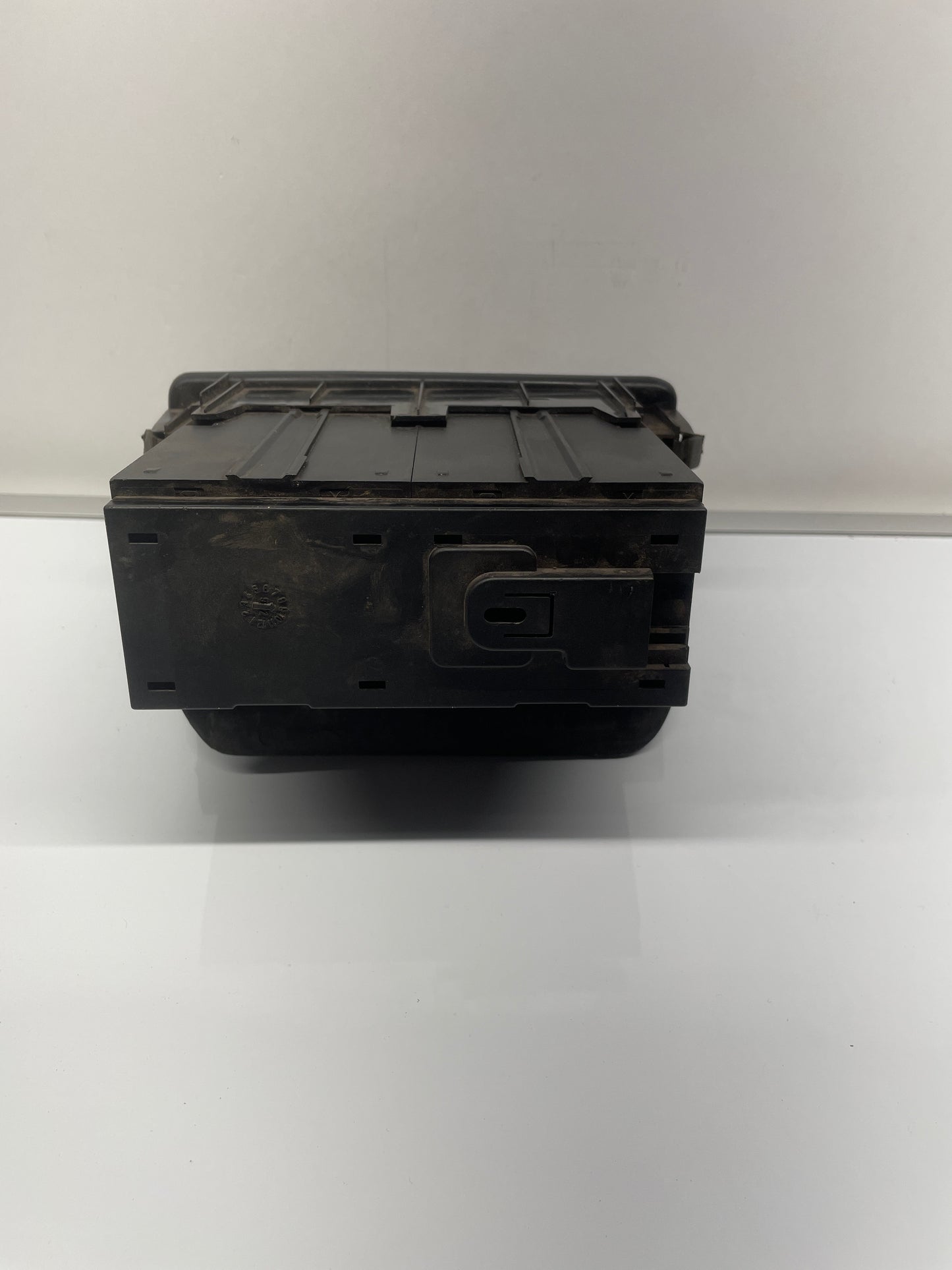 Euro Mk3 Golf Jetta Cassette Holder