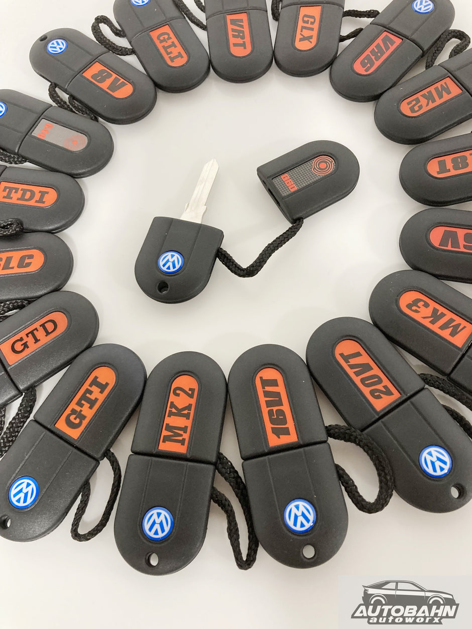 Keys – Autobahn Autoworx