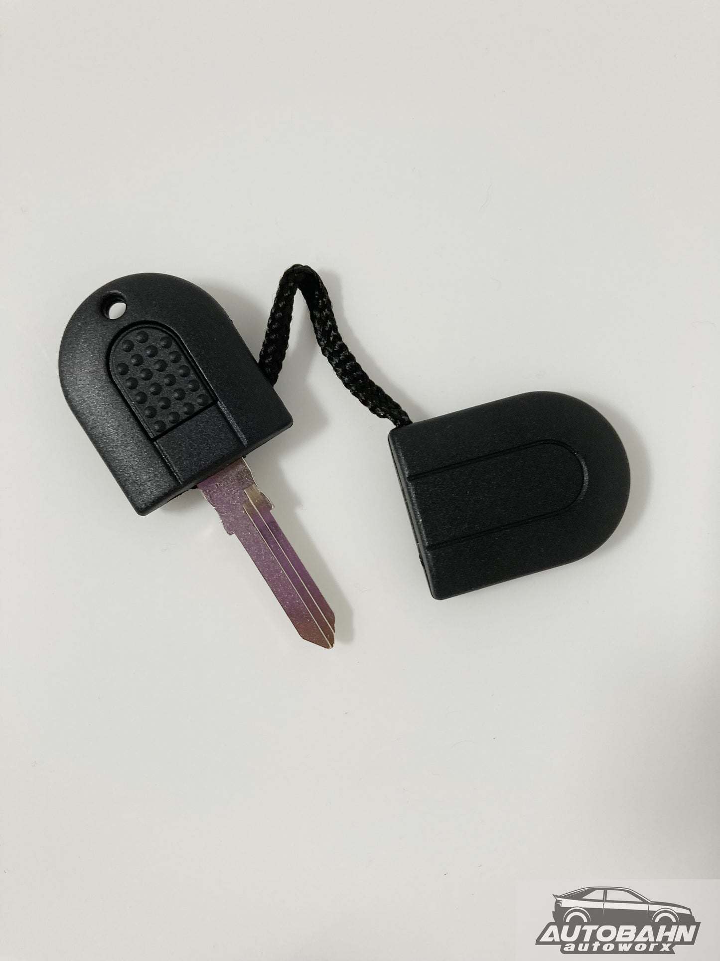 VW Lighted Pill Keys
