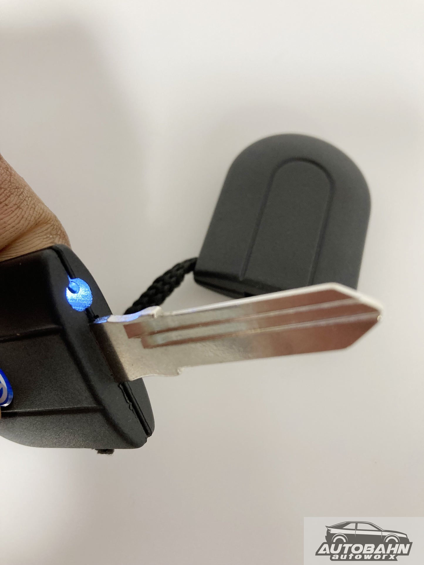 VW Lighted Pill Keys