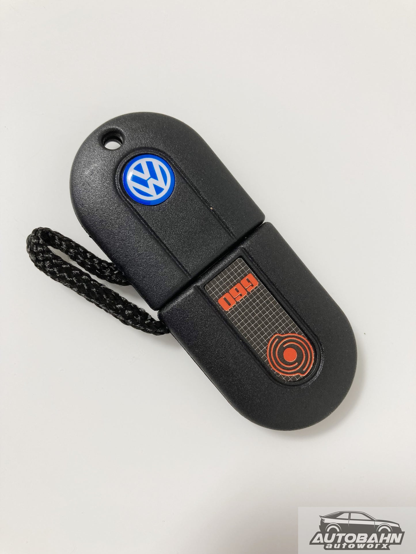 VW Lighted Pill Keys