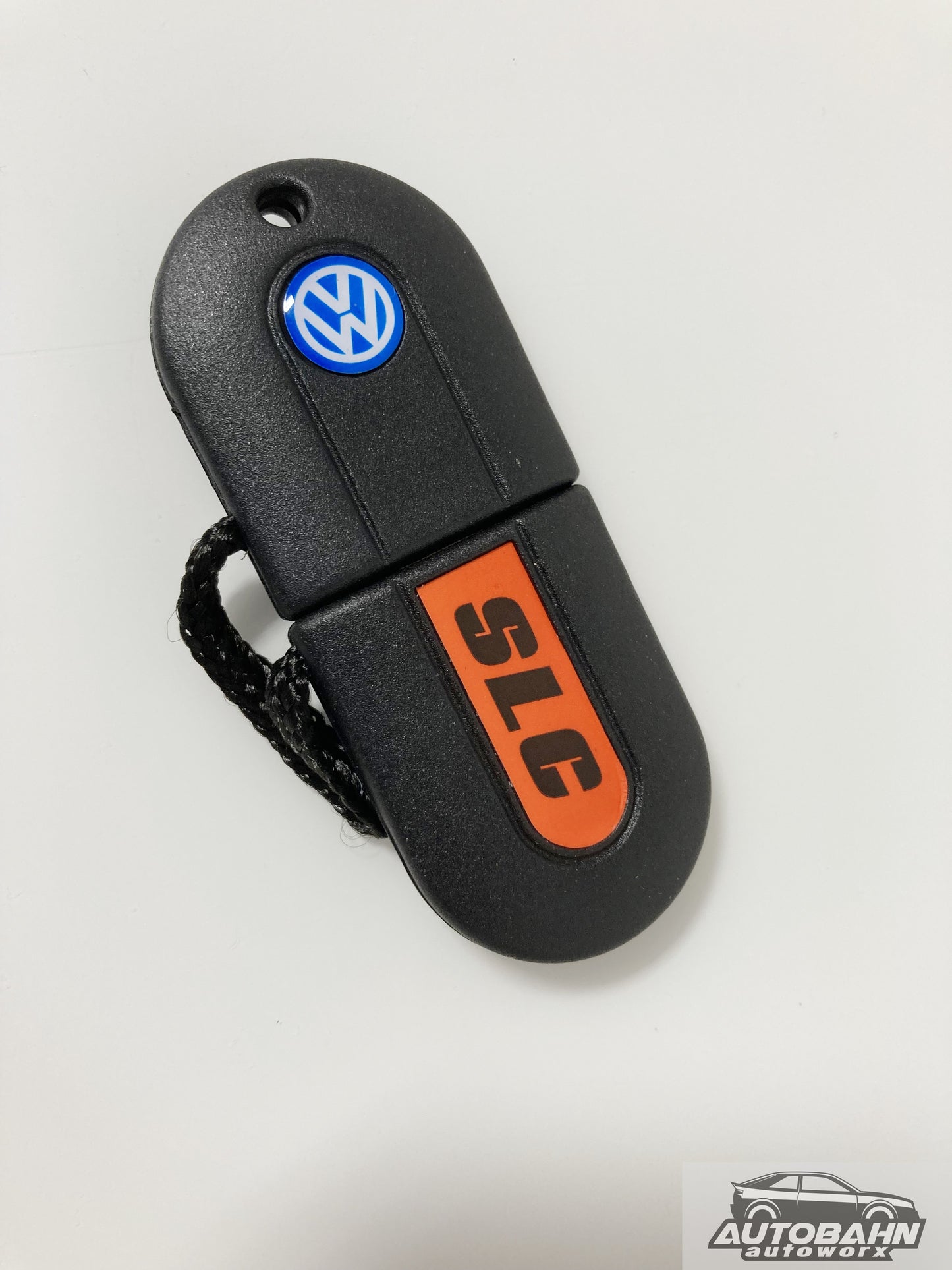 VW Lighted Pill Keys