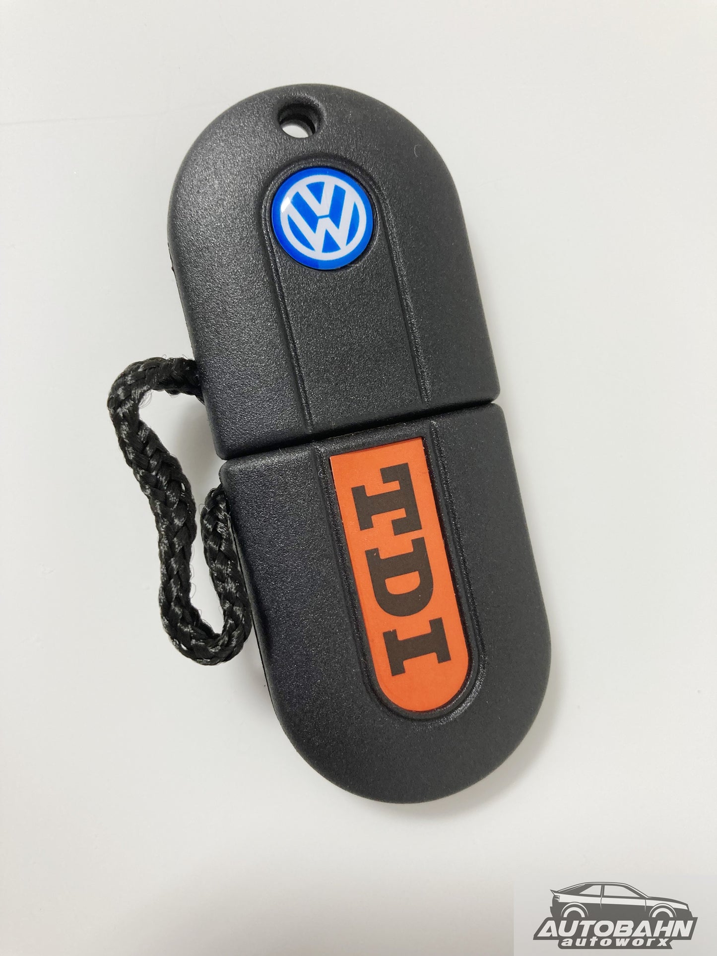 VW Lighted Pill Keys