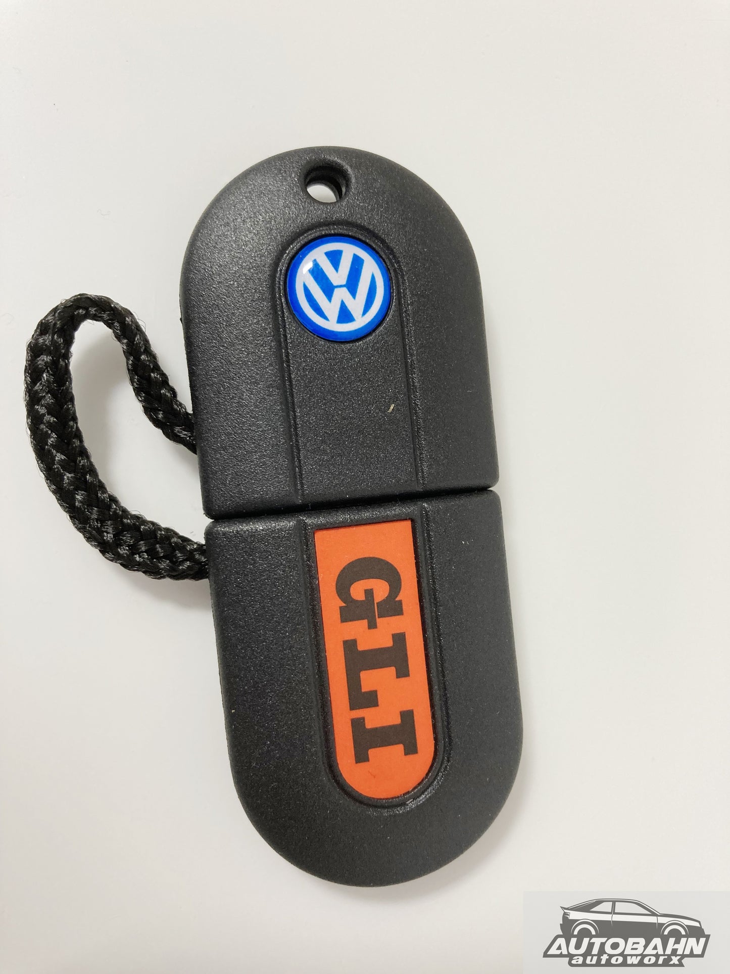 VW Lighted Pill Keys