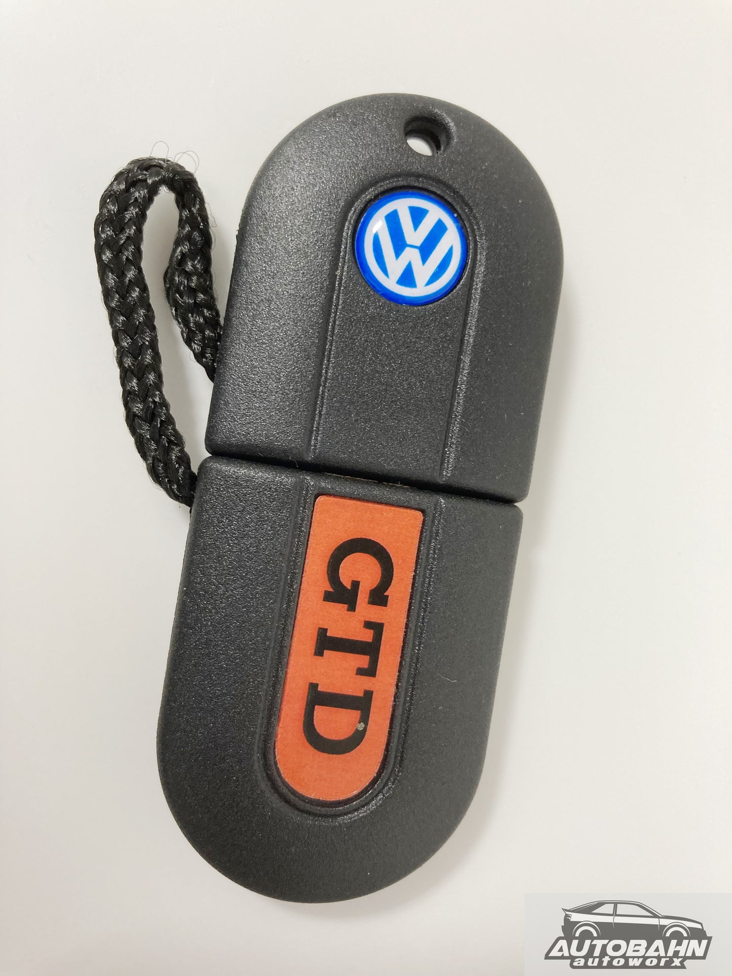 VW Lighted Pill Keys