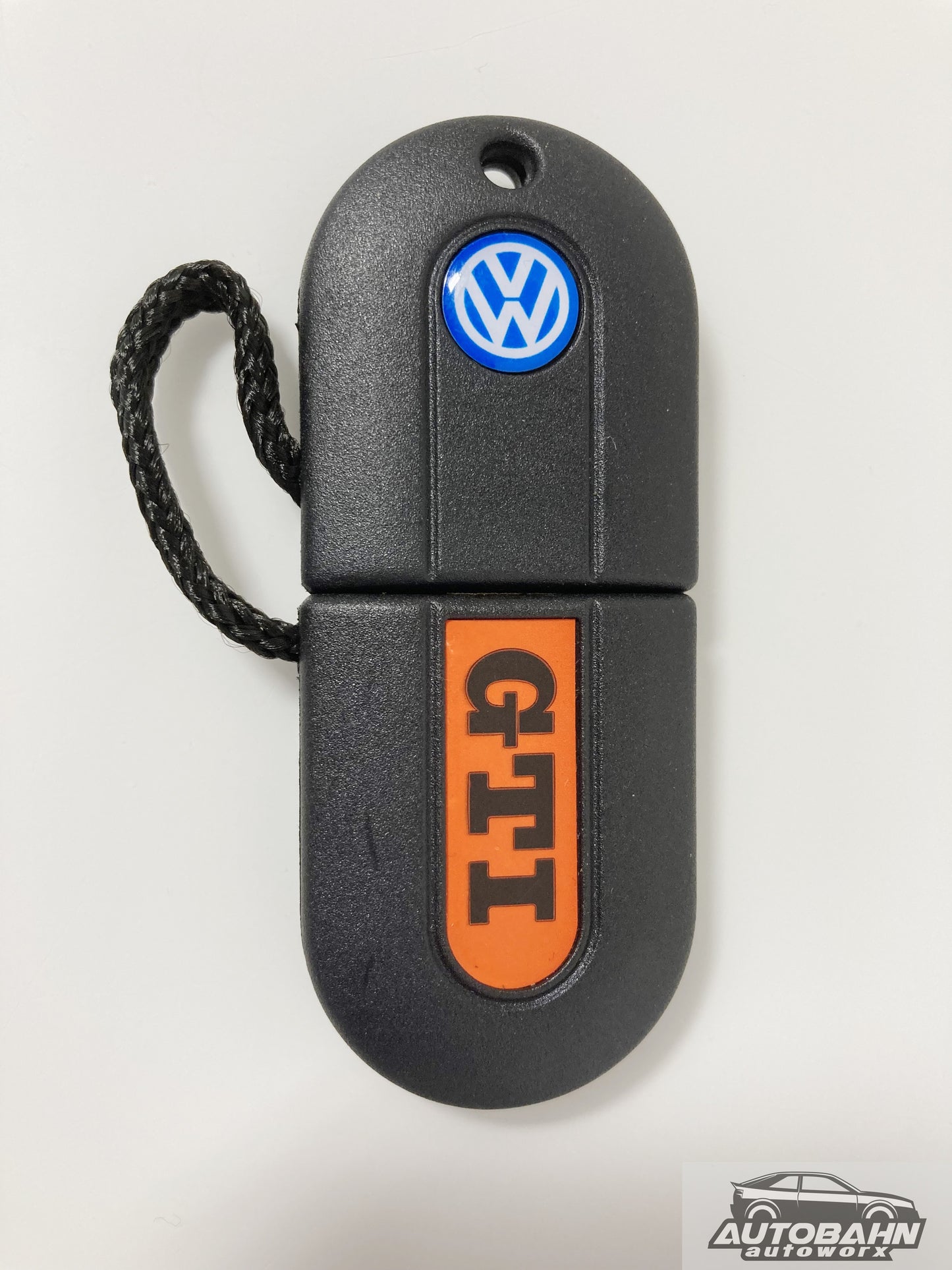 VW Lighted Pill Keys