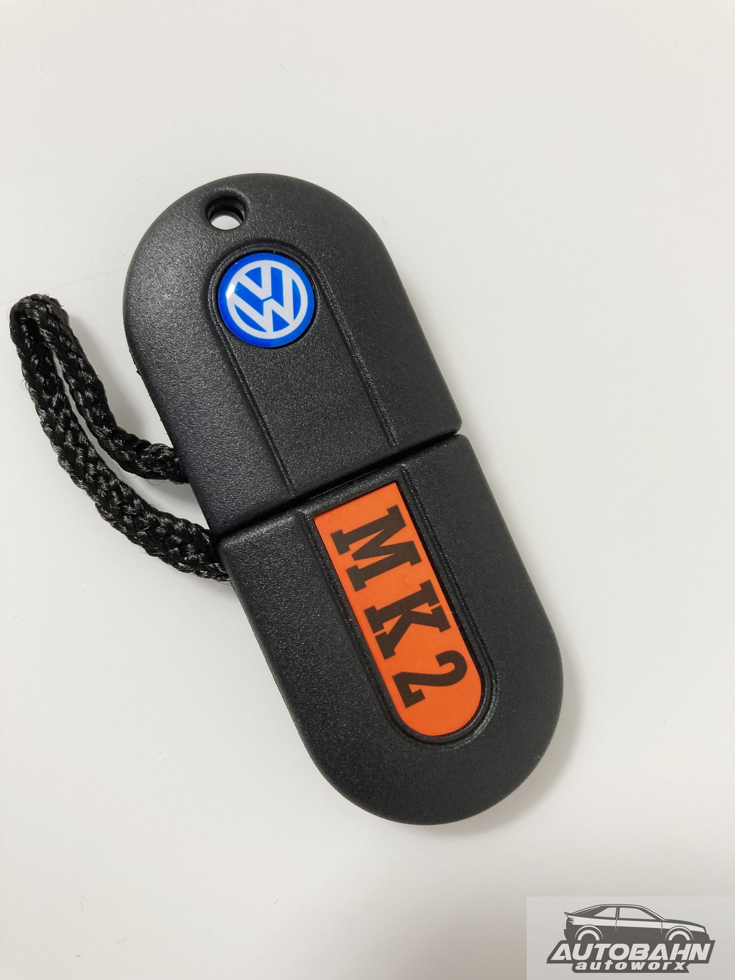VW Lighted Pill Keys