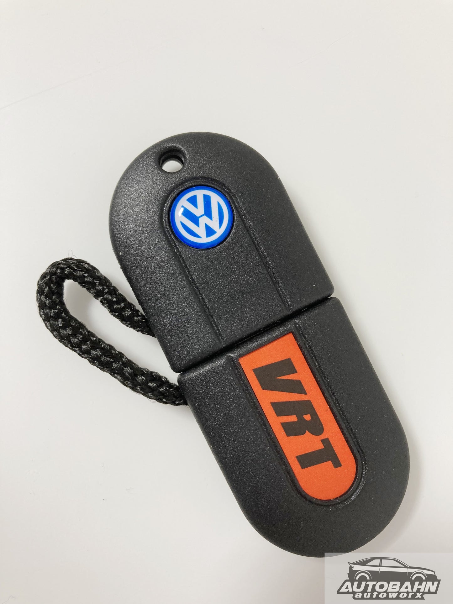 VW Lighted Pill Keys