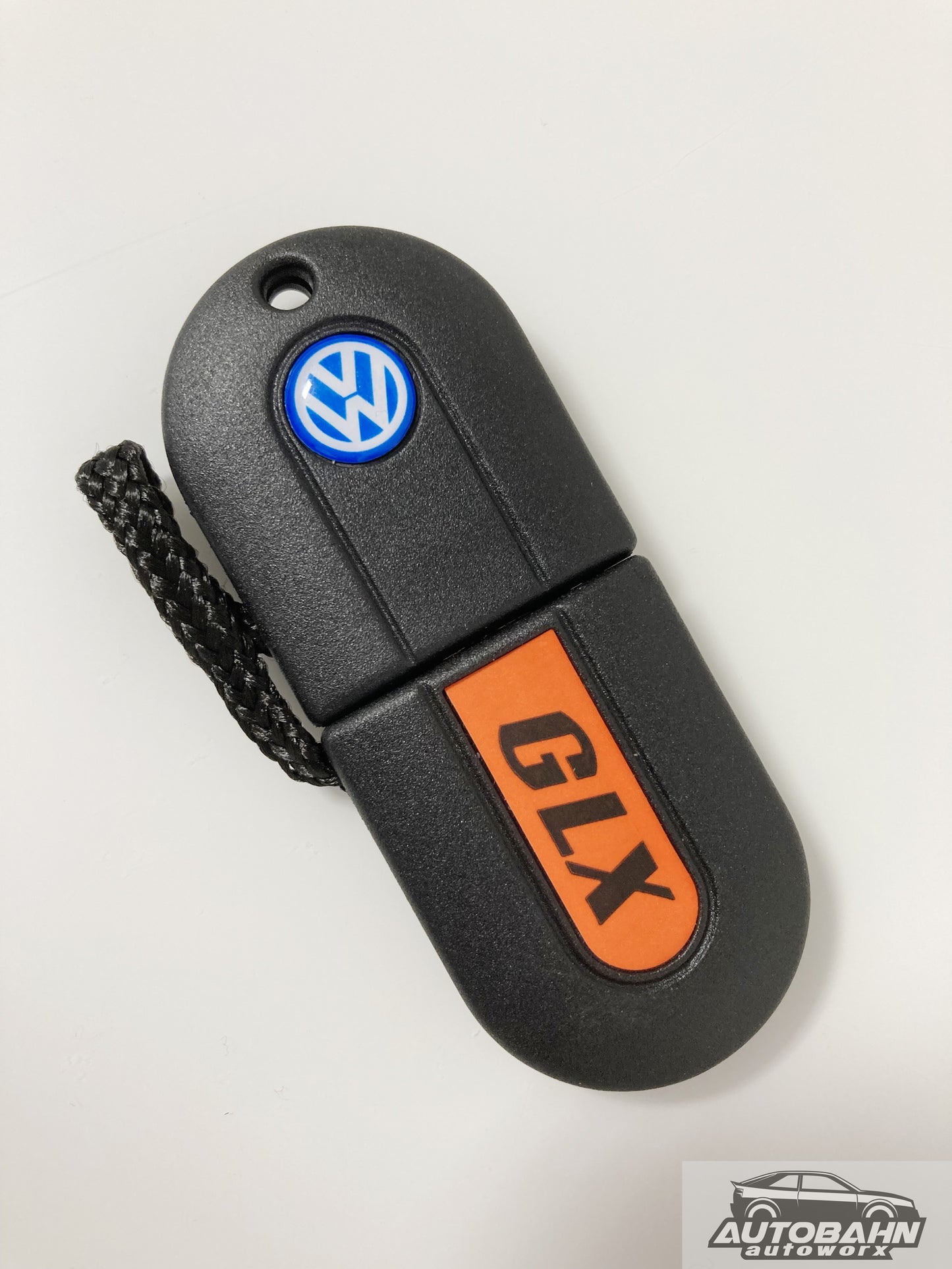 VW Lighted Pill Keys